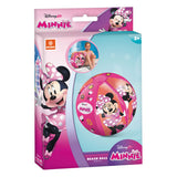 Mondo minnie mouse strandbal - afbeelding 2