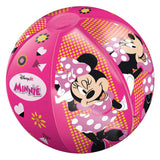 Mondo minnie mouse strandbal - afbeelding 1
