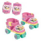 Mondo disney princess rolschaatsen - maat 22-29 - afbeelding 1