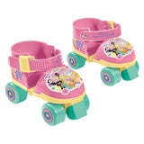Mondo disney princess rolschaatsen - maat 22-29 - afbeelding 3