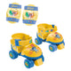 Mondo stitch rolschaatsen - maat 22-30