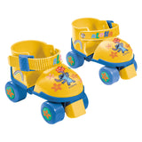 Mondo stitch rolschaatsen - maat 22-30 - afbeelding 3