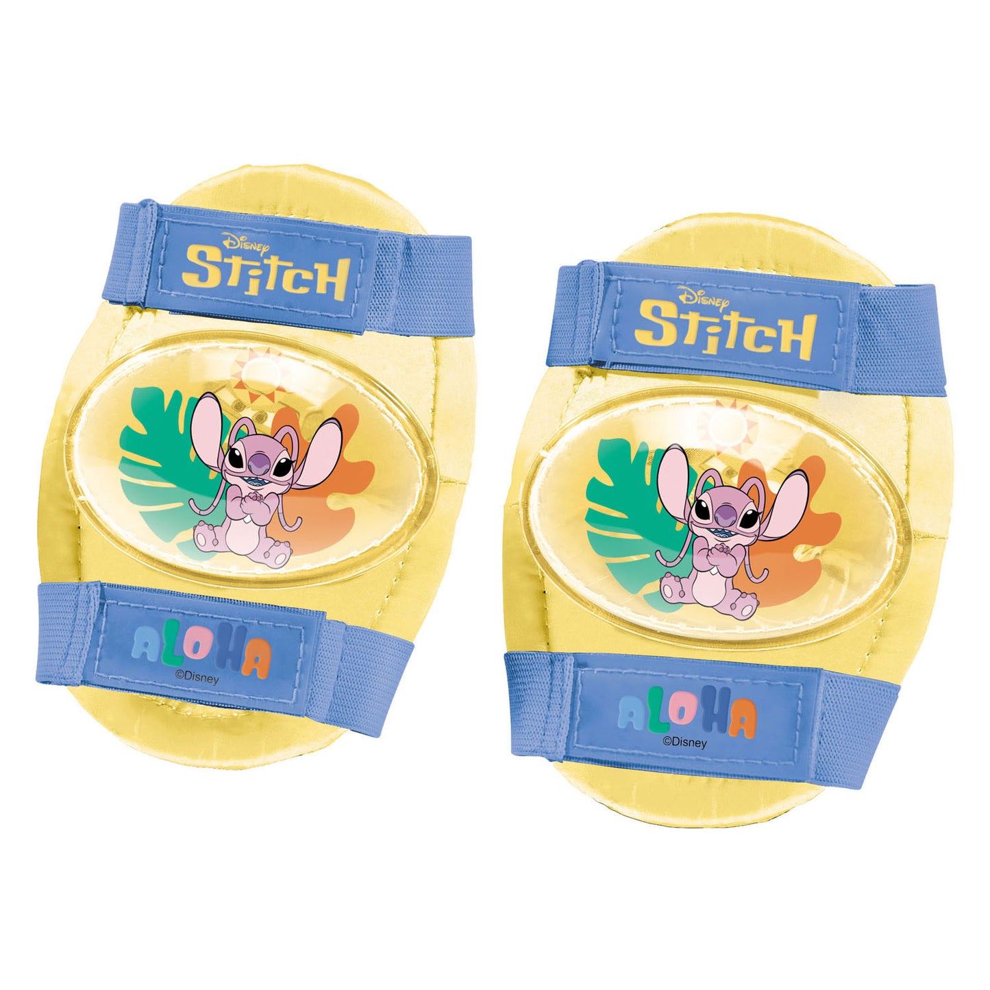 Mondo stitch rolschaatsen - maat 22-30
