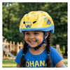 Mondo stitch kinderhelm - 52-56 cm