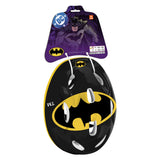 Mondo batman kinderhelm - 52-56 cm - afbeelding 2