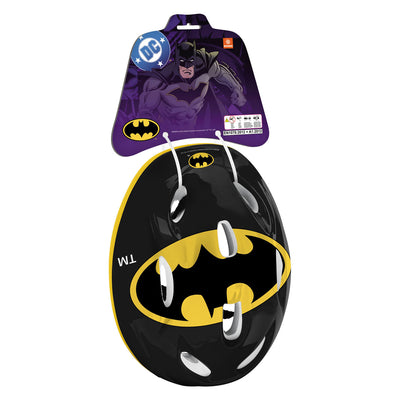 Mondo batman kinderhelm - 52-56 cm