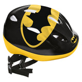 Mondo batman kinderhelm - 52-56 cm - afbeelding 1