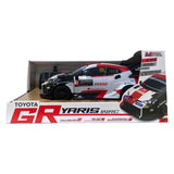 Mondo toyota yaris wrc rc - 1:14 - afbeelding 2