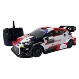 Mondo toyota yaris wrc rc - 1:14 - afbeelding 1