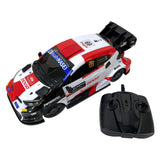 Mondo toyota yaris wrc rc - 1:14 - afbeelding 3