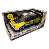 Mondo renault 5 turbo 3e rc - 1:14 - afbeelding 2