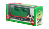 Siku 2875 vee aanhanger 2875 vee aanhanger - afbeelding 2