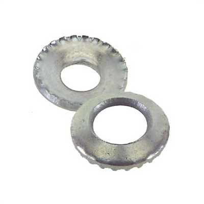 Vooras kartelring Bofix bol (25 stuks)