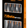 Schroevendraaierset Beta Tools Evox 1203E D8P - 8 delig