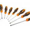 Beta schroevendraaierset tools 01263mc d8 - 8 delig