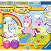 Ravensburger s.o.n. unicornwereld