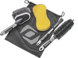 Syncros sponge and brush kit - afbeelding 1