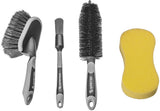 Syncros sponge and brush kit - afbeelding 2