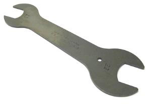 Shimano tl-7s20 hub spanner 17x22 mm 2 piece
