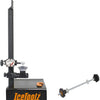 IceToolz Wielrichter met steekas adapter Xpert 240E129T