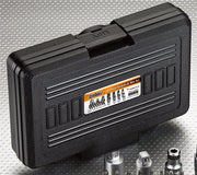 IceToolz Icetoolz kopen bitset 41-delig 240e21k - afbeelding 2