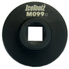 Trapassleutel 240M099 16-noks voor T47 Ø52.2mm