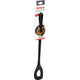 Westmark spitse roerlepel met gat, lengte: 30 cm, gentle, zwart, 28872270