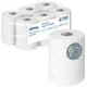 Papieren handdoeken kleenex ultra slimroll 6781 papier