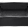 Bia bed Hondenmand original zwart