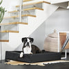 Bia bed Hondenmand original zwart
