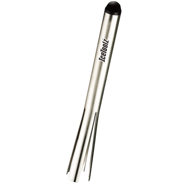 Icetoolz expert balhoofdcup uitdrijver 1 en 1.1 8 inch