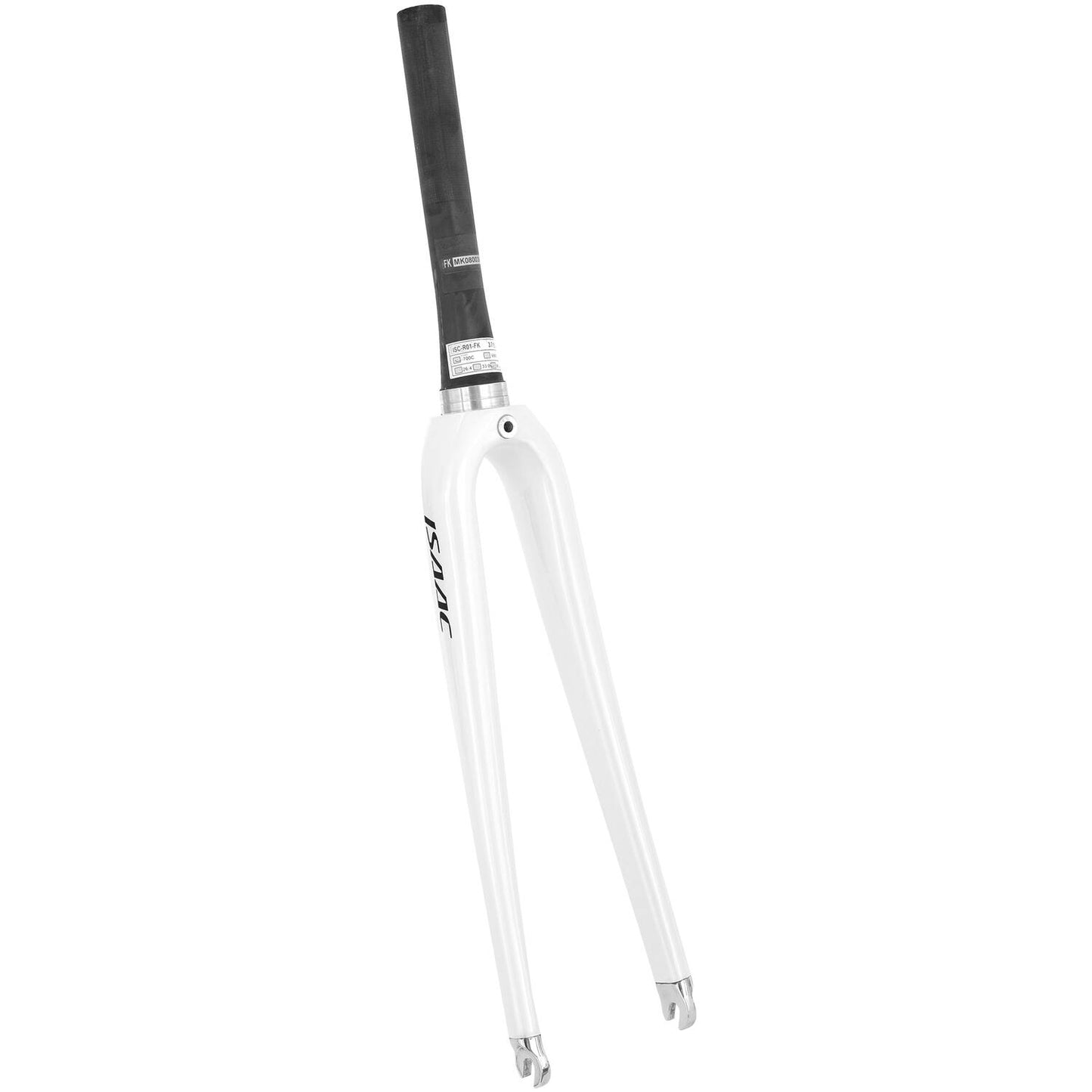 Diverse isaac - vork proton meson wit