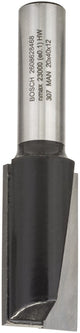 Bosch - vingerfrezen 12 mm, d1 20 mm, l 40 mm, g 81 mm
