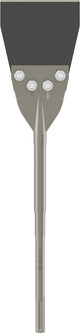 Bosch pro sds max vloerschraper 152 x 635 mm - 2608690612