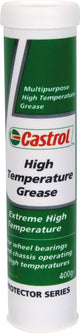 Castrol high temp grease - multifunctioneel lithiumvet 400g