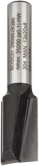 Bosch - vingerfrezen 8 mm, d1 13 mm, l 20 mm, g 51 mm