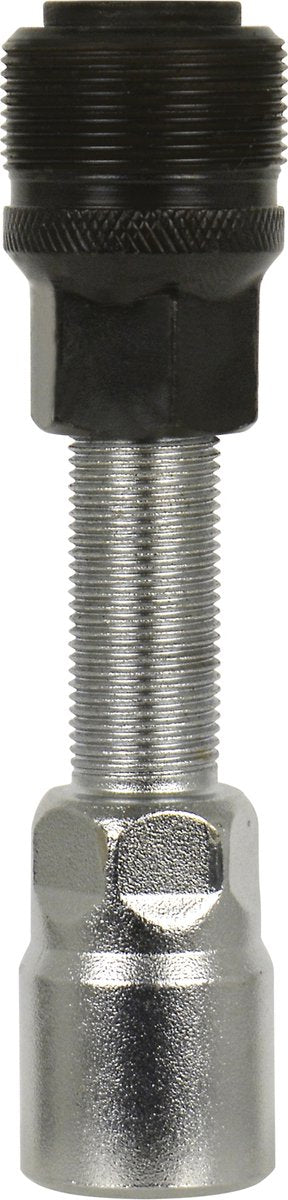 Dresco cranktrekker - universeel - staal