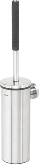 Tiger boston comfort safety toiletborstel met houder - rvs geborsteld