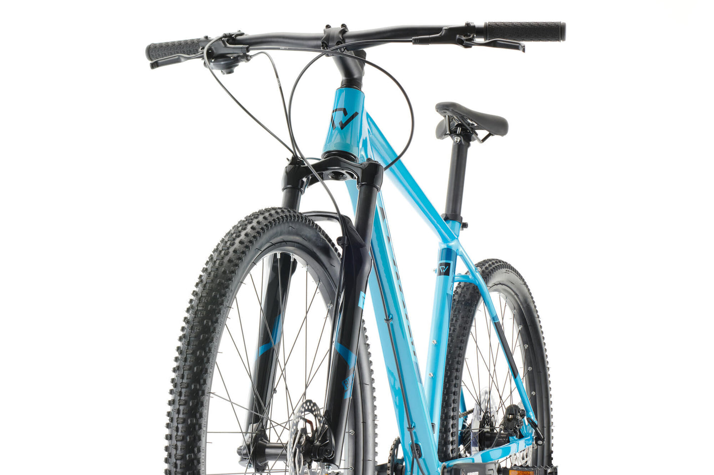 Conway mtb hardtail ms 6.9 mod. 24 bike conw.ms 6.9 29 51 hardtail 12sp turq. pet.