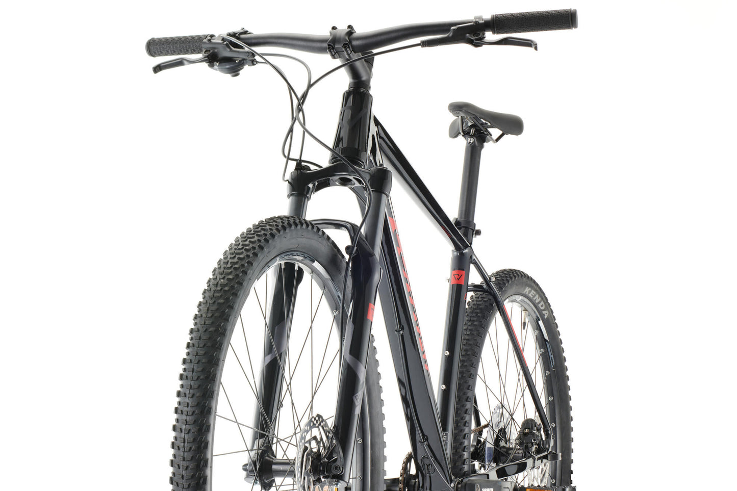 Conway mtb hardtail ms 6.9 mod. 24 bike conw.ms 6.9 29 51 hardtail 12sp bl. red