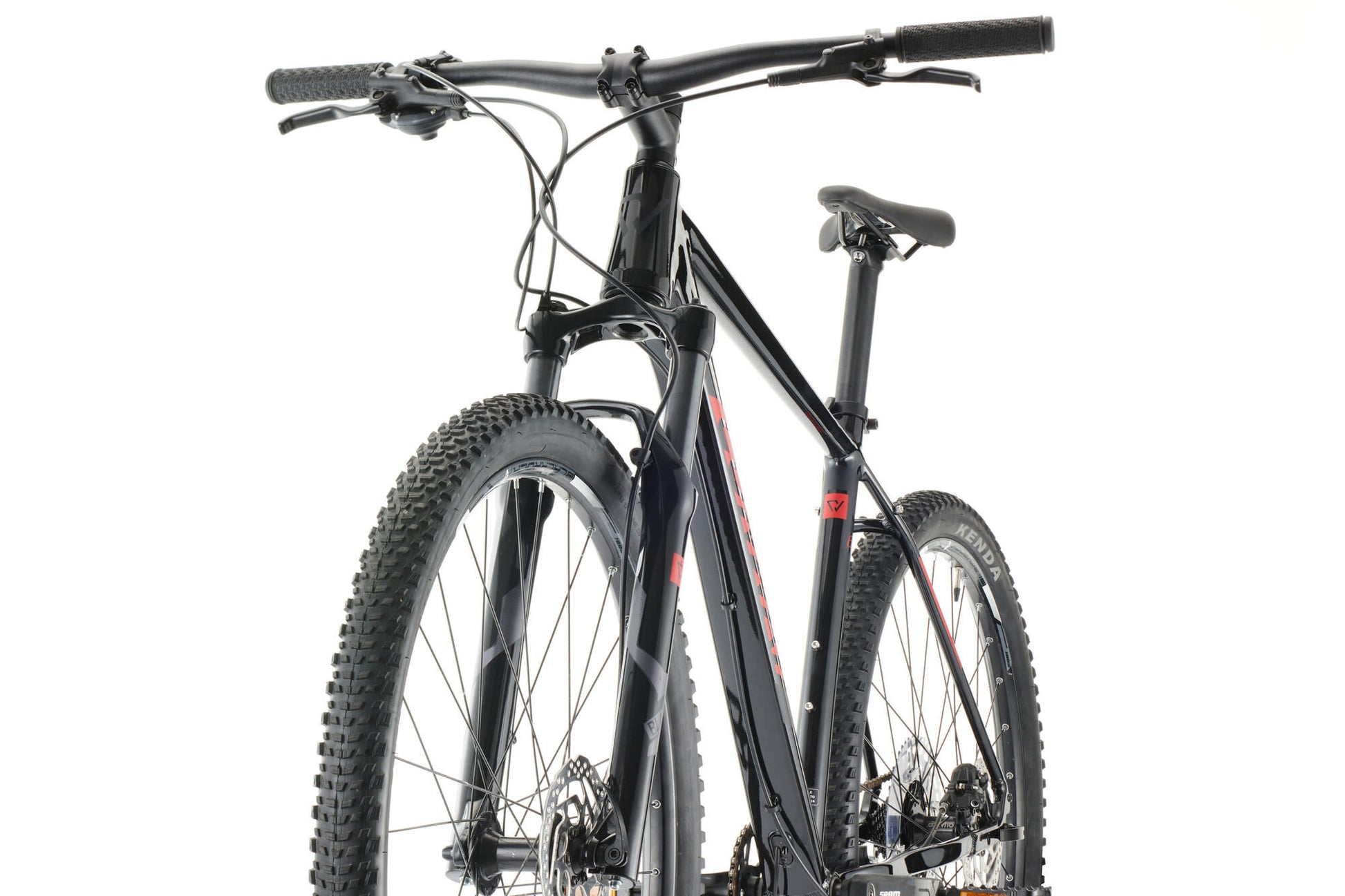 Conway mtb hardtail ms 6.9 mod. 24 bike conw.ms 6.9 29 51 hardtail 12sp bl. red