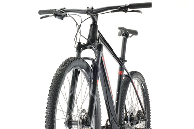 Conway mtb hardtail ms 6.9 mod. 24 bike conw.ms 6.9 29 46 hardtail 12sp bl. red