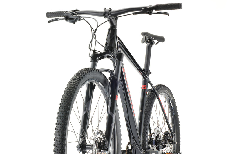 Conway mtb hardtail ms 6.9 mod. 24 bike conw.ms 6.9 29 46 hardtail 12sp bl. red