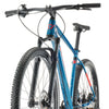 Conway mtb hardtail ms 9.9 mod. 24 bike ms 9.9 ge. 29 s hardtail 12sp petrol red
