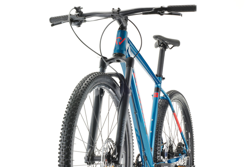 Conway mtb hardtail ms 9.9 mod. 24 bike ms 9.9 ge. 29 s hardtail 12sp petrol red