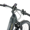 Conway elektrische suv cairon suv 7.0 mod. 24 ebike conw.cairon suv 7.0 27,5 54 wave 11sp bl gold