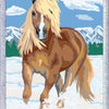 Ravensburger creart the royal horse