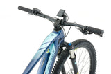 Conway elektrische mtb hardtail cairon s 5.0 mod. 24 ebike conw.cairon s 5.0 29 41 diam. 9sp blue - afbeelding 1