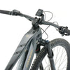 Conway elektrische mtb hardtail cairon s 8.0 mod. 22 ebike conw.cairon s 8.0 29 53 trap.11sp bl. gold