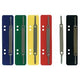 Snelhechterstrips wit 100 stuks